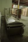 Apv Heat And Control Fryer